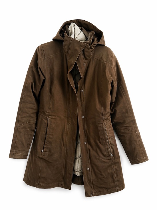 Patagonia Jackets & Blazers - Patagonia 3-in-1 Parka